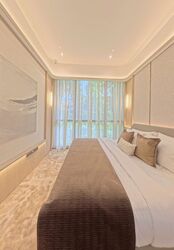 Jalan Merah Saga (D10), Condominium #616682261